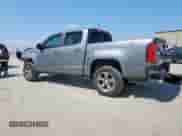 2020 Chevrolet Colorado 2WD Z71 z VIN 1GCGSDEN3L1226598, wystawiony jako Copart lot #57973175 z przebiegiem 68 351 mil mil oraz Szkoda całkowita • Salvage title. Historia ofert i sprzedaży dostępna na DreamBid. Obrazek 2.