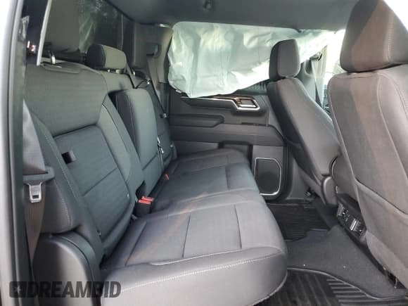 ✅ 2023 GMC Sierra 1500 Elevation • VIN: 3GTPHCEK1PG271853 • Lot: 42297985. Listed on Copart with 20,267 mi. Free auction sales archive from the USA and detailed vehicle history report at DreamBid. Image 10.