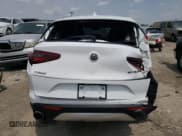 ✅ 2020 Alfa Romeo Stelvio • VIN: ZASPAJAN7L7C93054 • Lot: 57984825. Wystawiony na Copart z przebiegiem Nie podano. Bezpłatny archiwum sprzedaży aukcyjnych z USA i szczegółowy raport historii pojazdu na DreamBid. Zdjęcie 6.