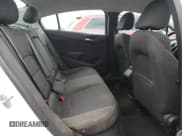 ✅ 2016 Chevrolet Cruze LT • VIN: 1G1BE5SM9G7293849 • Lot: 59836023. Listed on Copart with 110,722 mi. Free auction sales archive from the USA and detailed vehicle history report at DreamBid. Image 10.