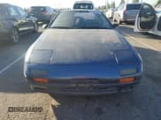 ✅ 1986 Mazda RX-7 • VIN: JM1FC3312G0156123 • Lot: 81193584. Wystawiony na Copart z przebiegiem 187 301 mil. Bezpłatny archiwum sprzedaży aukcyjnych z USA i szczegółowy raport historii pojazdu na DreamBid. Zdjęcie 5.