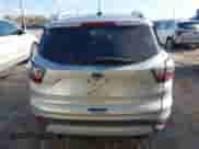 2017 Ford Escape Titanium с VIN 1FMCU9J99HUA63066, выставлен на аукционе IAAI как лот 43605469 с пробегом 74 186 миль миль и . История ставок и продаж доступна на DreamBid. Изображение 16.