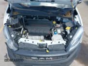 ✅ 2021 Ram ProMaster City Cargo Tradesman • VIN: ZFBHRFAB0M6S72663 • Лот: 42240265. Опубликован ранее на IAAI с пробегом 24 739 миль. Бесплатный доступ к архиву аукционных продаж из США и подробный отчёт об истории автомобиля на DreamBid. Изображение 10.