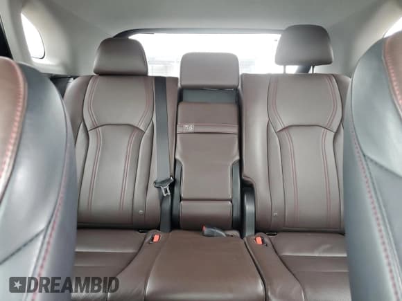 ✅ 2018 Lexus RX 450h • VIN: 2T2BGMCA1JC028313 • Lot: 82275705. Wystawiony na Copart z przebiegiem 52 320 mil. Bezpłatny archiwum sprzedaży aukcyjnych z USA i szczegółowy raport historii pojazdu na DreamBid. Zdjęcie 10.