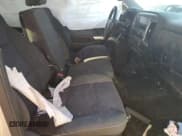 ✅ 2018 Chevrolet Silverado 1500 LT • VIN: 3GCUKREC3JG128829 • Лот: 67401364. Опубликован ранее на Copart с пробегом Не указан. Бесплатный доступ к архиву аукционных продаж из США и подробный отчёт об истории автомобиля на DreamBid. Изображение 7.