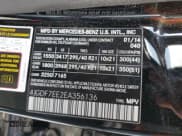 ✅ 2014 Mercedes-Benz GL 63 AMG • VIN: 4JGDF7EE2EA356136 • Лот: 59235094. Опубликован ранее на Copart с пробегом 74 515 миль. Бесплатный доступ к архиву аукционных продаж из США и подробный отчёт об истории автомобиля на DreamBid. Изображение 14.