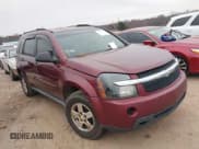 ✅ 2007 Chevrolet Equinox LS • VIN: 2CNDL13F876063309 • Лот: 41390677. Опубликован ранее на IAAI с пробегом 221 456 миль. Бесплатный доступ к архиву аукционных продаж из США и подробный отчёт об истории автомобиля на DreamBid. Изображение 1.