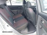 ✅ 2009 Kia Rio LX • VIN: KNADE243296494615 • Лот: 42684386. Опубликован ранее на IAAI с пробегом 162 379 миль. Бесплатный доступ к архиву аукционных продаж из США и подробный отчёт об истории автомобиля на DreamBid. Изображение 8.