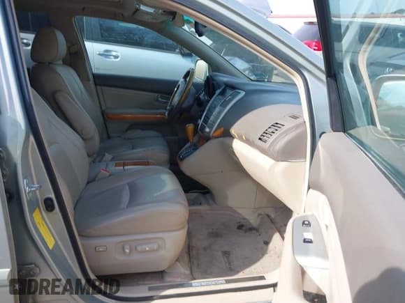 ✅ 2007 Lexus RX 350 • VIN: 2T2GK31U97C001140 • Лот: 41645985. Опубликован ранее на IAAI с пробегом 207 054 миль. Бесплатный доступ к архиву аукционных продаж из США и подробный отчёт об истории автомобиля на DreamBid. Изображение 5.