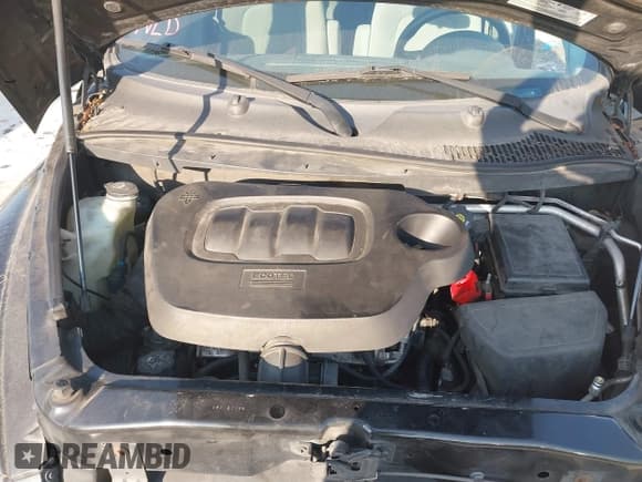 ✅ 2006 Chevrolet HHR LT • VIN: 3GNDA23D16S559509 • Lot: 41716054. Listed on IAAI with 143,739 mi. Free auction sales archive from the USA and detailed vehicle history report at DreamBid. Image 10.