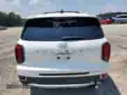 2021 Hyundai Palisade SEL с VIN KM8R44HE6MU259203, выставлен на аукционе Copart как лот 63002344 с пробегом Не указан миль и Списание • Salvage title. История ставок и продаж доступна на DreamBid. Изображение 6.