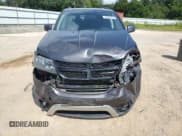 ✅ 2017 Dodge Journey Crossroad Plus • VIN: 3C4PDCGB3HT552165 • Lot: 69402875. Listed on Copart with 126,435 mi. Free auction sales archive from the USA and detailed vehicle history report at DreamBid. Image 5.