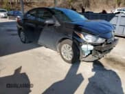 ✅ 2022 Hyundai Accent SE • VIN: 3KPC24A66NE158701 • Лот: 87684885. Опубликован ранее на Copart с пробегом 84 071 миль. Бесплатный доступ к архиву аукционных продаж из США и подробный отчёт об истории автомобиля на DreamBid. Изображение 4.