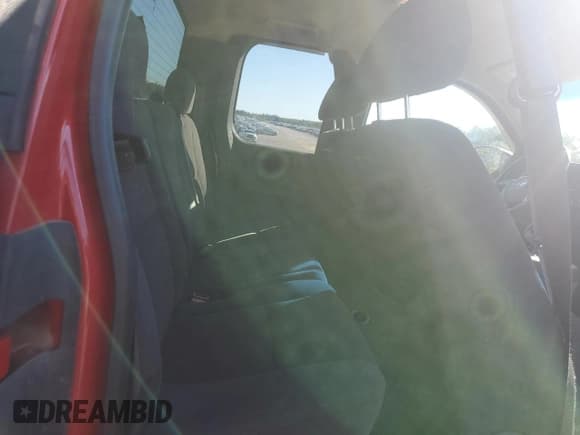 ✅ 2007 Chevrolet Silverado 1500 1LT • VIN: 2GCEC19J171728570 • Lot: 86692515. Listed on Copart with 225,972 mi. Free auction sales archive from the USA and detailed vehicle history report at DreamBid. Image 10.