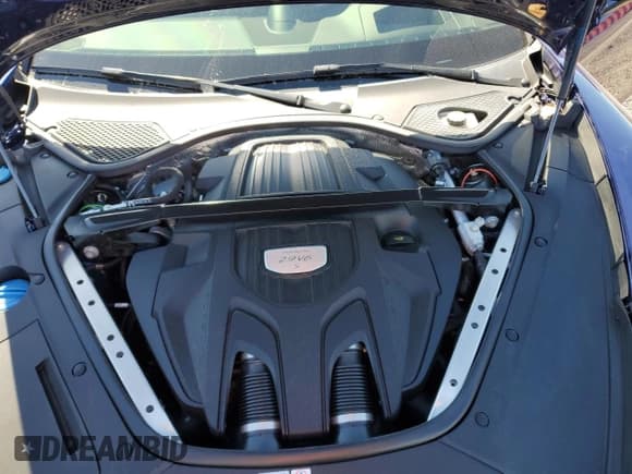 ✅ 2021 Porsche Panamera 4S • VIN: WP0AB2A74ML139235 • Lot: 89714915. Listed on Copart with 41,307 mi. Free auction sales archive from the USA and detailed vehicle history report at DreamBid. Image 11.