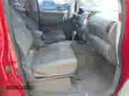 2011 Nissan Frontier SV с VIN 1N6AD0ER4BC436008, выставлен на аукционе IAAI как лот 43137347 с пробегом 197 649 миль миль и . История ставок и продаж доступна на DreamBid. Изображение 5.