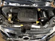 ✅ 2011 Volkswagen Routan SE • VIN: 2V4RW3DG8BR766524 • Lot: 83056204. Listed on Copart with 236,637 mi. Free auction sales archive from the USA and detailed vehicle history report at DreamBid. Image 12.