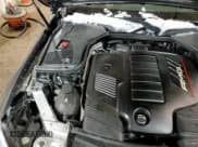 ✅ 2019 Mercedes-Benz E 53 AMG • VIN: WDDZF6BB3KA443737 • Lot: 50777565. Listed on Copart with 58,359 mi. Free auction sales archive from the USA and detailed vehicle history report at DreamBid. Image 14.