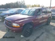 ✅ 2001 Dodge Durango • VIN: 1B4HS28N01F533518 • Лот: 43548004. Опубликован ранее на IAAI с пробегом 225 454 миль. Бесплатный доступ к архиву аукционных продаж из США и подробный отчёт об истории автомобиля на DreamBid. Изображение 2.