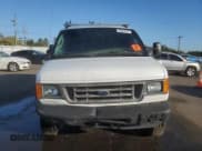 ✅ 2007 Ford Econoline Cargo Commercial • VIN: 1FTNE14W87DB03598 • Lot: 83823325. Listed on Copart with Not provided. Free auction sales archive from the USA and detailed vehicle history report at DreamBid. Image 5.