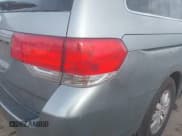 ✅ 2010 Honda Odyssey EX-L • VIN: 5FNRL3H74AB033507 • Lot: 43750910. Listed on IAAI with 153,789 mi. Free auction sales archive from the USA and detailed vehicle history report at DreamBid. Image 6.