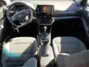 2022 Hyundai Ioniq SE с VIN KMHC75LC7NU276120, выставлен на аукционе Copart как лот 74528024 с пробегом 98 237 миль миль и Списание • Salvage title. История ставок и продаж доступна на DreamBid. Изображение 8.