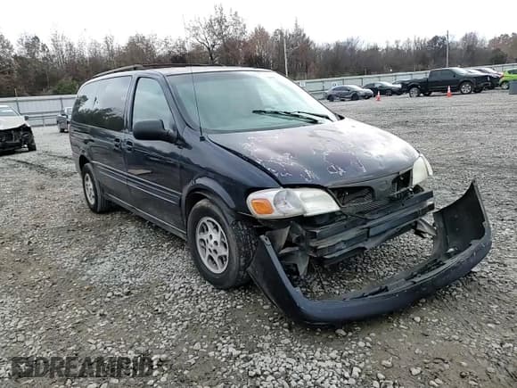 ✅ 2002 Oldsmobile Silhouette GL • VIN: 1GHDX23E82D167079 • Lot: 84470434. Listed on Copart with 194,979 mi. Free auction sales archive from the USA and detailed vehicle history report at DreamBid. Image 12.