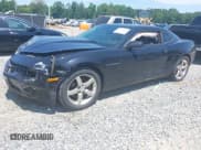 ✅ 2012 Chevrolet Camaro 1LT • VIN: 2G1FB1E35C9187820 • Лот: 42332165. Опубликован ранее на IAAI с пробегом 271 800 миль. Бесплатный доступ к архиву аукционных продаж из США и подробный отчёт об истории автомобиля на DreamBid. Изображение 2.