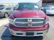 2017 Ram 1500 Laramie with VIN 1C6RR6NT1HS703794, listed as a IAAI auction lot 43143575 with 146,553 mi miles and . Bid and sale history available at DreamBid. Image 12.