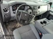 ✅ 2015 Ford F-350 XL • VIN: 1FTBF3B66FEB96564 • Lot: 46342275. Wystawiony na Copart z przebiegiem 2 852 mil. Bezpłatny archiwum sprzedaży aukcyjnych z USA i szczegółowy raport historii pojazdu na DreamBid. Zdjęcie 8.