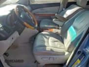 ✅ 2007 Lexus RX 350 • VIN: 2T2GK31U07C017887 • Lot: 85435665. Wystawiony na Copart z przebiegiem Nie podano. Bezpłatny archiwum sprzedaży aukcyjnych z USA i szczegółowy raport historii pojazdu na DreamBid. Zdjęcie 7.