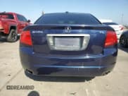 ✅ 2004 Acura TL • VIN: 19UUA66244A030324 • Lot: 82670185. Wystawiony na Copart z przebiegiem 195 028 mil. Bezpłatny archiwum sprzedaży aukcyjnych z USA i szczegółowy raport historii pojazdu na DreamBid. Zdjęcie 6.