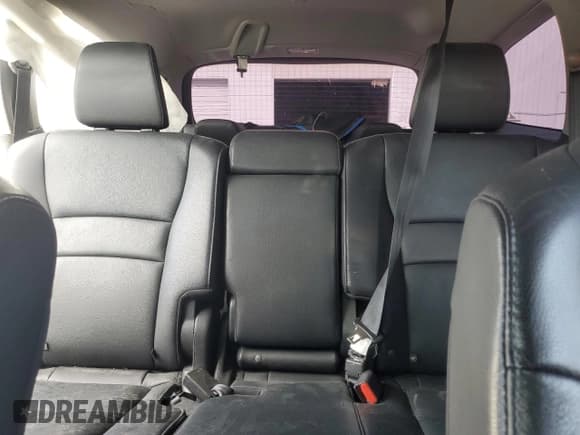 ✅ 2020 Honda Pilot EX-L • VIN: 5FNYF6H52LB062932 • Lot: 70231265. Listed on Copart with 77,659 mi. Free auction sales archive from the USA and detailed vehicle history report at DreamBid. Image 10.