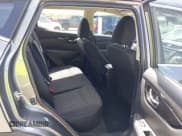 ✅ 2019 Nissan Rogue SL • VIN: JN1BJ1CR3KW623332 • Lot: 42274800. Listed on IAAI with 76,789 mi. Free auction sales archive from the USA and detailed vehicle history report at DreamBid. Image 8.