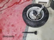 ✅ 2021 Chevrolet Silverado 1500 Work Truck • VIN: 3GCUYAEF0MG141682 • Lot: 86949774. Wystawiony na Copart z przebiegiem 27 495 mil. Bezpłatny archiwum sprzedaży aukcyjnych z USA i szczegółowy raport historii pojazdu na DreamBid. Zdjęcie 12.