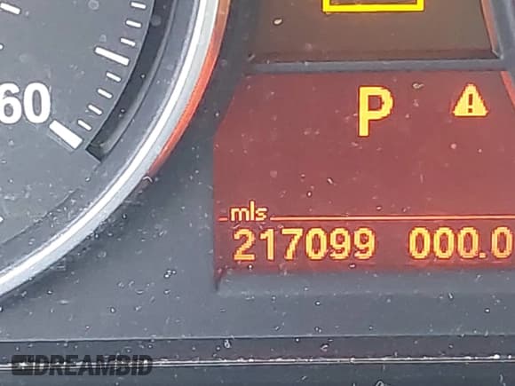 ✅ 2008 BMW 3 Series 328i • VIN: WBAVC53568FZ84701 • Лот: 42788132. Опубликован ранее на IAAI с пробегом 217 099 миль. Бесплатный доступ к архиву аукционных продаж из США и подробный отчёт об истории автомобиля на DreamBid. Изображение 7.