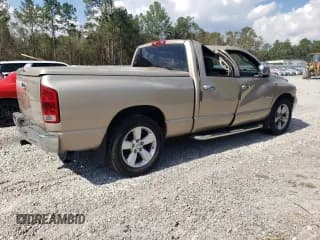 ✅ 2004 Dodge 1500 SLT • VIN: 1D7HA18N54S650111 • Лот: 75071364. Опубликован ранее на Copart с пробегом 184 284 миль. Бесплатный доступ к архиву аукционных продаж из США и подробный отчёт об истории автомобиля на DreamBid. Изображение 3.