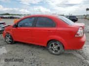 ✅ 2011 Chevrolet Aveo 2LT • VIN: KL1TG5DEXBB129745 • Lot: 82353045. Listed on Copart with 96,515 mi. Free auction sales archive from the USA and detailed vehicle history report at DreamBid. Image 2.