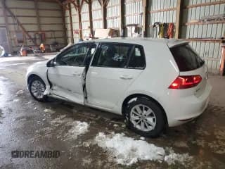 ✅ 2016 Volkswagen Golf TSI S • VIN: 3VW217AU8GM034448 • Lot: 92264935. Wystawiony na Copart z przebiegiem 177 983 mil. Bezpłatny archiwum sprzedaży aukcyjnych z USA i szczegółowy raport historii pojazdu na DreamBid. Zdjęcie 2.