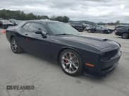 ✅ 2022 Dodge Challenger GT • VIN: 2C3CDZJG9NH226563 • Lot: 85583455. Wystawiony na Copart z przebiegiem Nie podano. Bezpłatny archiwum sprzedaży aukcyjnych z USA i szczegółowy raport historii pojazdu na DreamBid. Zdjęcie 4.