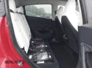 ✅ 2023 Tesla Model Y Long Range • VIN: 7SAYGDEE5PA111262 • Lot: 42341148. Listed on IAAI with 19,014 mi. Free auction sales archive from the USA and detailed vehicle history report at DreamBid. Image 8.