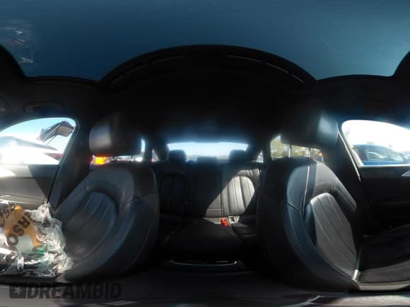 ✅ 2012 Audi A6 Prestige • VIN: WAUJGAFC3CN132892 • Lot: 43236142. Wystawiony na IAAI z przebiegiem Nie podano. Bezpłatny archiwum sprzedaży aukcyjnych z USA i szczegółowy raport historii pojazdu na DreamBid. Zdjęcie 18.