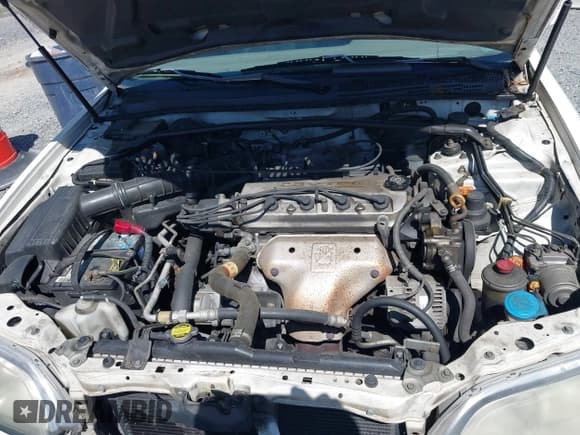 ✅ 1999 Acura CL Premium • VIN: 19UYA3157XL009669 • Lot: 42025969. Listed on IAAI with 172,910 mi. Free auction sales archive from the USA and detailed vehicle history report at DreamBid. Image 10.