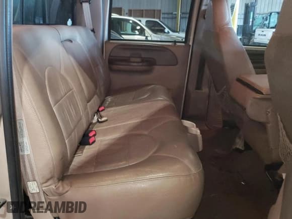 ✅ 1999 Ford F-250 XL • VIN: 1FTNW20F4XEB47911 • Лот: 87915365. Опубликован ранее на Copart с пробегом 264 037 миль. Бесплатный доступ к архиву аукционных продаж из США и подробный отчёт об истории автомобиля на DreamBid. Изображение 10.