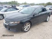 ✅ 2015 Chevrolet Impala LT • VIN: 1G1115SLXFU100090 • Лот: 43273287. Опубликован ранее на IAAI с пробегом 96 717 миль. Бесплатный доступ к архиву аукционных продаж из США и подробный отчёт об истории автомобиля на DreamBid. Изображение 17.