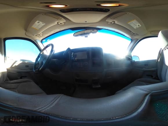 ✅ 2004 Chevrolet Tahoe LS • VIN: 1GNEK13Z54J267691 • Lot: 43680216. Listed on IAAI with 202,332 mi. Free auction sales archive from the USA and detailed vehicle history report at DreamBid. Image 18.