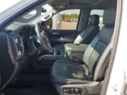 ✅ 2021 GMC Sierra 1500 • VIN: NCS107382 • Лот: 50771685. Опубликован ранее на Copart с пробегом 28 506 миль. Бесплатный доступ к архиву аукционных продаж из США и подробный отчёт об истории автомобиля на DreamBid. Изображение 7.