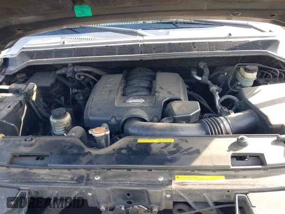 ✅ 2006 Nissan Armada SE • VIN: 5N1AA08A76N721275 • Lot: 43691215. Listed on IAAI with 178,946 mi. Free auction sales archive from the USA and detailed vehicle history report at DreamBid. Image 10.