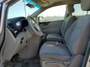 ✅ 2015 Nissan Quest S • VIN: JN8AE2KP0F9130753 • Lot: 71588922. Wystawiony na Copart z przebiegiem 91 274 mil. Bezpłatny archiwum sprzedaży aukcyjnych z USA i szczegółowy raport historii pojazdu na DreamBid. Zdjęcie 7.