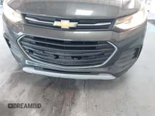 2018 Chevrolet Trax LT с VIN KL7CJLSB8JB677195, выставлен на аукционе IAAI как лот 43261680 с пробегом 62 882 миль миль и . История ставок и продаж доступна на DreamBid. Изображение 6.